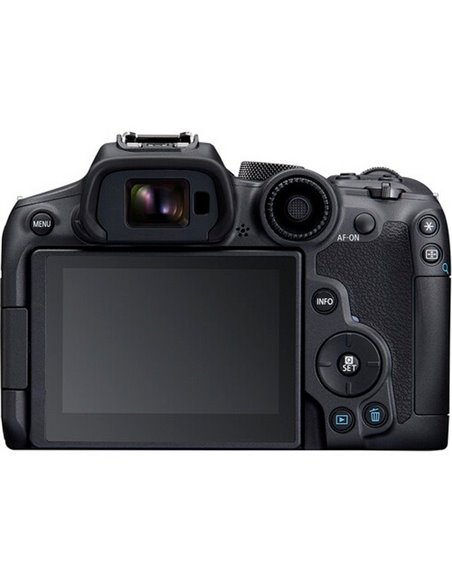Aparat Foto Mirrorless Canon EOS R7 & RF-S 18-150mm f/3.5-6.3 IS STM KIT