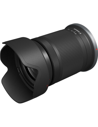 Aparat Foto Mirrorless Canon EOS R7 & RF-S 18-150mm f/3.5-6.3 IS STM KIT