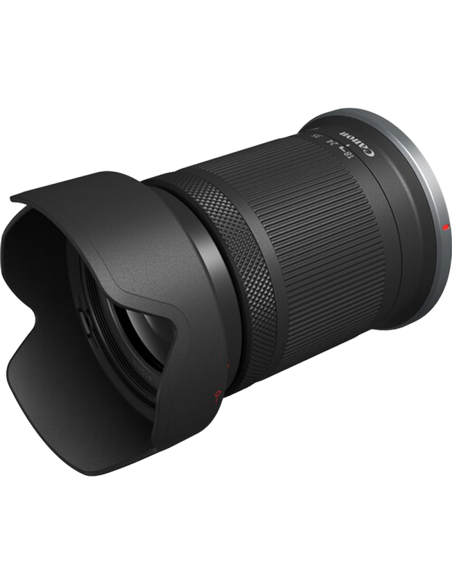 Aparat Foto Mirrorless Canon EOS R7 & RF-S 18-150mm f/3.5-6.3 IS STM KIT