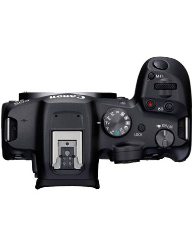 Aparat Foto Mirrorless Canon EOS R7 & RF-S 18-150mm f/3.5-6.3 IS STM KIT