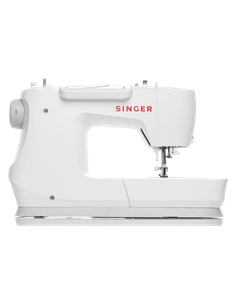 Mașină de cusut Singer C7255, Alb 2