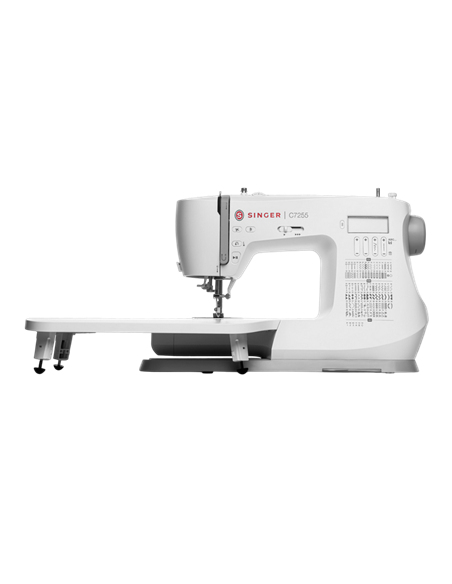 Швейная машина Singer C7255, Белый Швейная машина Singer C7255, Белый