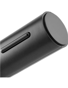 Set pentru vinuri Circle Joy CJ-TZ07, Negru 2