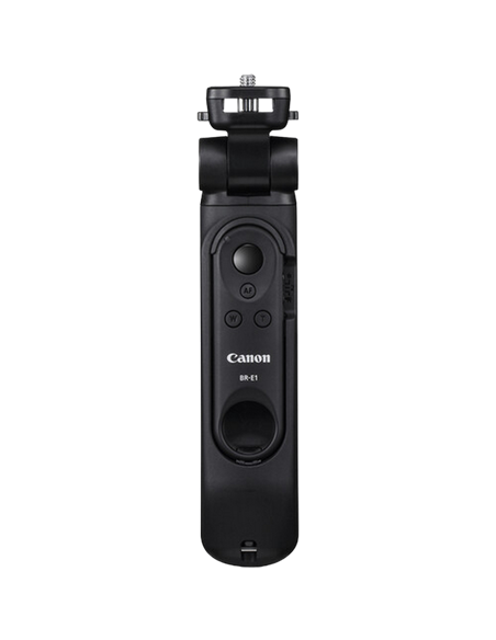 Беззеркальный фотоаппарат Canon EOS R50 Black Content Creator Kit