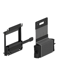 Suport Dell VESA 482-BBEP cu adaptor, Negru