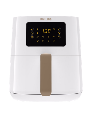 Аэрогриль Philips HD9255/30, Белый