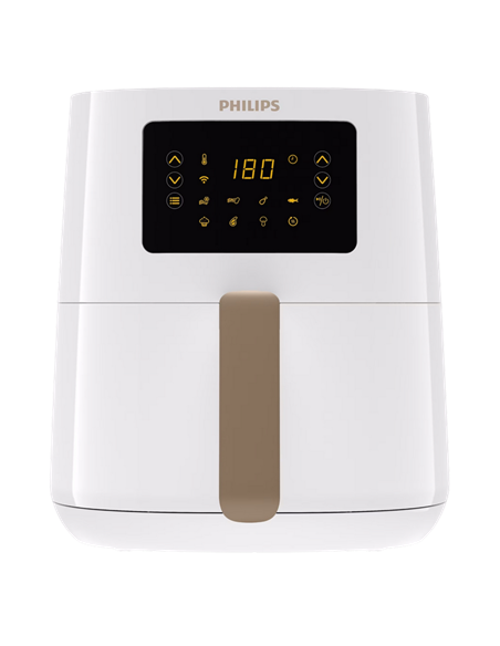 Аэрогриль Philips HD9255/30, Белый