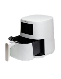 Friteuză cu aer cald Philips HD9255/30, Alb 2