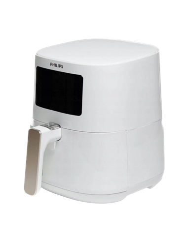 Аэрогриль Philips HD9255/30, Белый