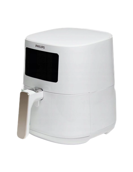 Аэрогриль Philips HD9255/30, Белый Аэрогриль Philips HD9255/30, Белый