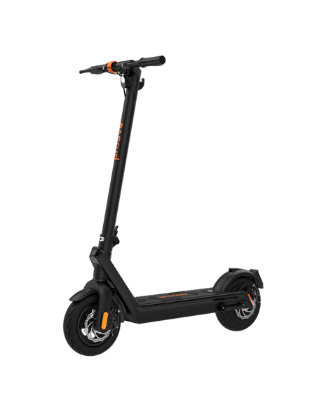 Trotinetă electrică Proove X-City Pro Max, Negru | Portocaliu