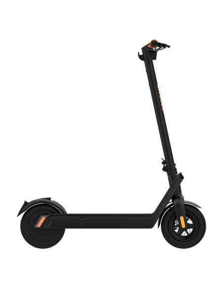 Электрический самокат Proove X-City Pro Max, Черный | Оранжевый Электрический самокат Proove X-City Pro Max, Черный | Оранжевый