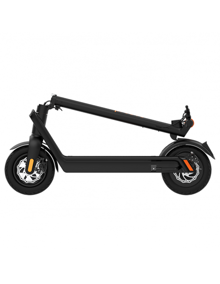 Trotinetă electrică Proove X-City Pro Max, Negru | Portocaliu Trotinetă electrică Proove X-City Pro Max, Negru | Portocaliu