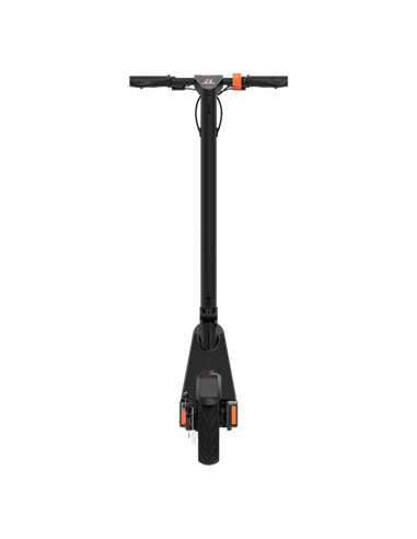 Электрический самокат Proove X-City Pro Max, Черный | Оранжевый