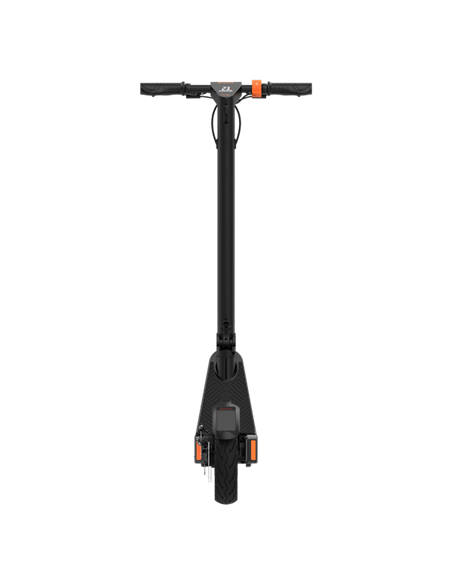 Электрический самокат Proove X-City Pro Max, Черный | Оранжевый Электрический самокат Proove X-City Pro Max, Черный | Оранжевый