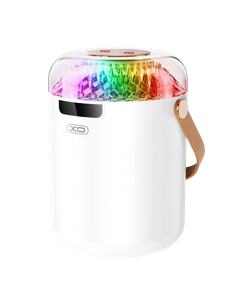 Umidificator de aer XO HF13, Alb