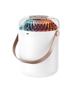 Увлажнитель воздуха XO HF13, Белый 2