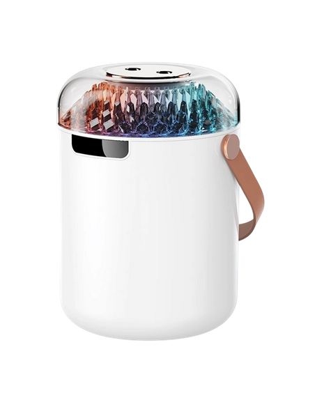 Umidificator de aer XO HF13, Alb