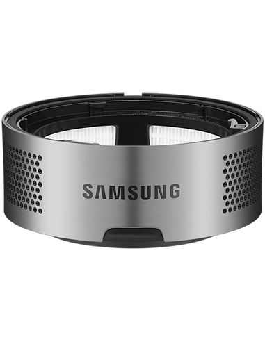 Вертикальный Пылесос Samsung Jet 75E Complete, Чёрный | Серебристый