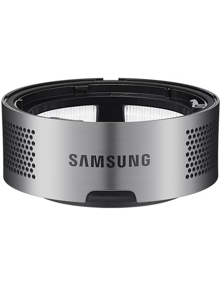 Вертикальный Пылесос Samsung Jet 75E Complete, Чёрный | Серебристый