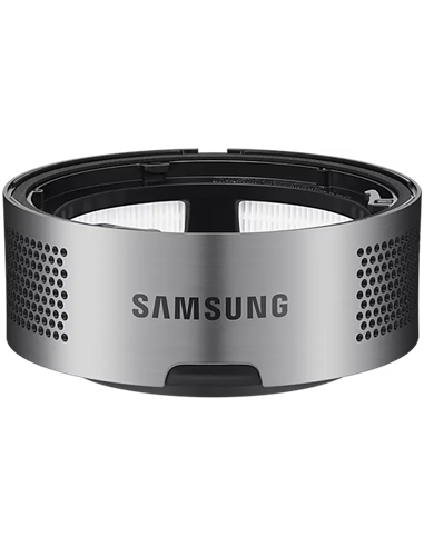 Вертикальный Пылесос Samsung Jet 75E Complete, Чёрный | Серебристый