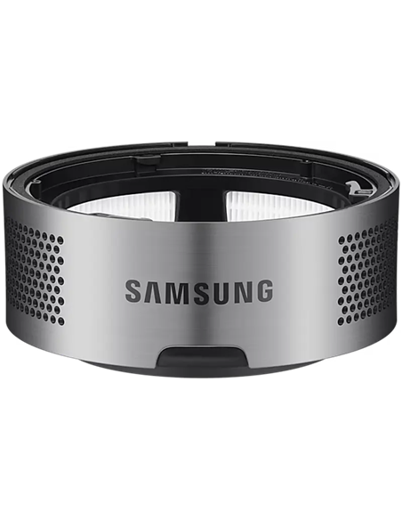 Вертикальный Пылесос Samsung Jet 75E Complete, Чёрный | Серебристый