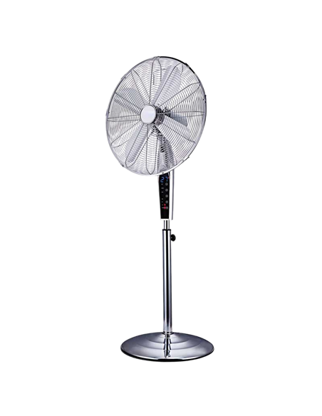 Ventilator OZON PS-40RM1-BCR, Argintiu