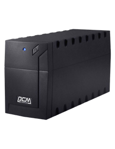 Sursă de alimentare neîntreruptibilă PCM RPT-800AP, Linear-interactiv, 800VA, Turn