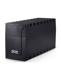 Источник бесперебойного питания PCM RPT-800AP, Линейно-интерактивный, 800VA, Башня 2