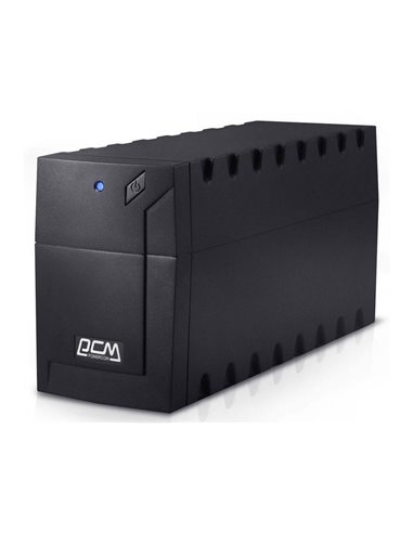 Источник бесперебойного питания PCM RPT-800AP, Линейно-интерактивный, 800VA, Башня