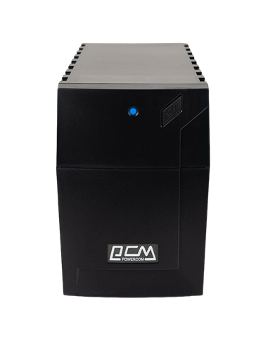 Источник бесперебойного питания PCM RPT-800AP, Линейно-интерактивный, 800VA, Башня