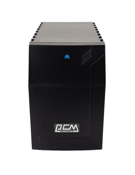 Sursă de alimentare neîntreruptibilă PCM RPT-800AP, Linear-interactiv, 800VA, Turn