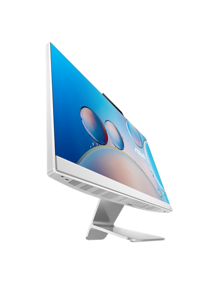 Computer All-in-One ASUS A3402, 23,8", 8GB/512GB, Fără SO, Alb