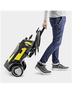 Мойка высокого давления Karcher K 7 WCM 2