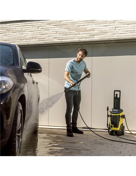 Мойка высокого давления Karcher K 7 WCM
