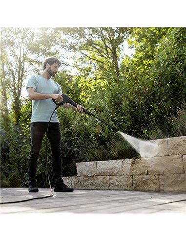 Aparat de spălat cu presiune Karcher K 7 WCM