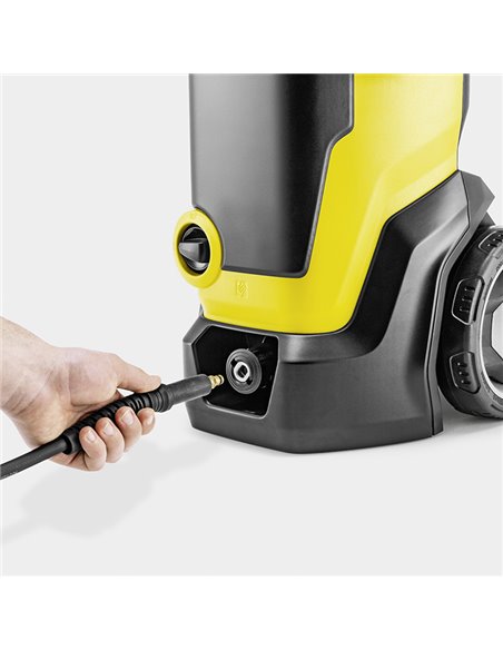 Aparat de spălat cu presiune Karcher K 7 WCM