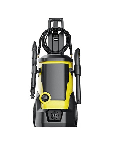 Aparat de spălat cu presiune Karcher K 7 WCM
