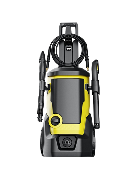 Aparat de spălat cu presiune Karcher K 7 WCM