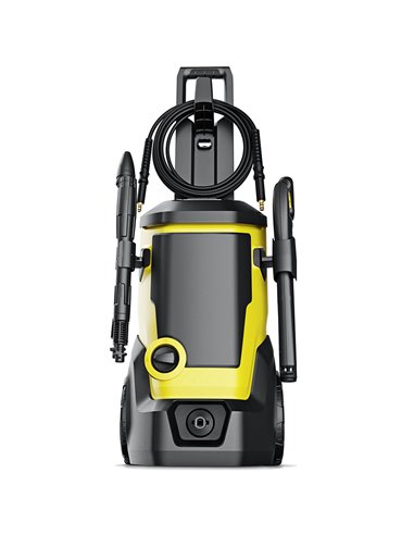 Aparat de spălat cu presiune Karcher K 7 WCM