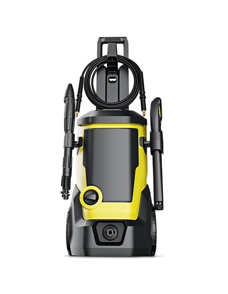 Мойка высокого давления Karcher K 7 WCM