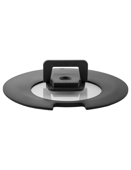 Набор посуды Polaris EasyKeep-14D, Фиолетовый