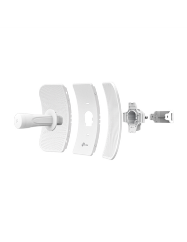 Беспроводная точка доступа TP-LINK CPE710, До 867 Мбит/с, Белый