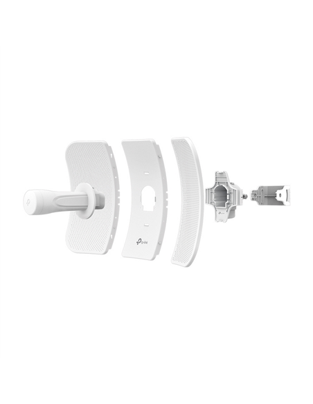 Беспроводная точка доступа TP-LINK CPE710, До 867 Мбит/с, Белый