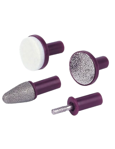 Аппарат для маникюра VITEK VT-8254, Розовый