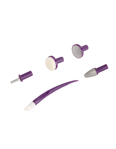 Аппарат для маникюра VITEK VT-8254, Розовый Аппарат для маникюра VITEK VT-8254, Розовый