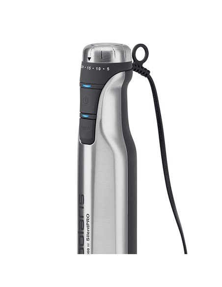 Blender de mână Polaris PHB 1583L, Argintiu