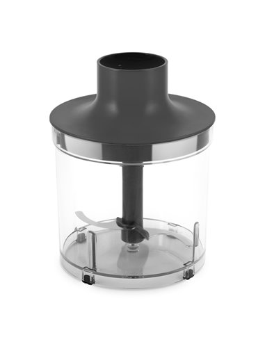 Blender de mână Polaris PHB 1583L, Argintiu