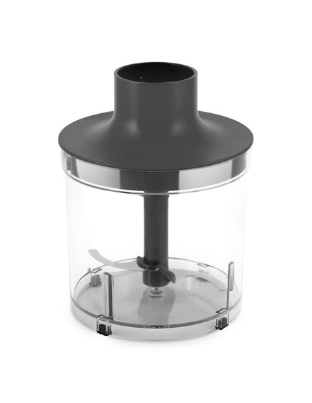 Blender de mână Polaris PHB 1583L, Argintiu