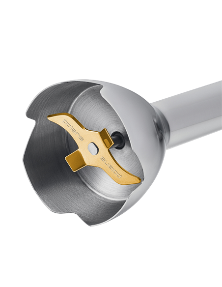 Blender de mână Polaris PHB 1583L, Argintiu